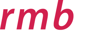 RMB Advocatuur logo wit