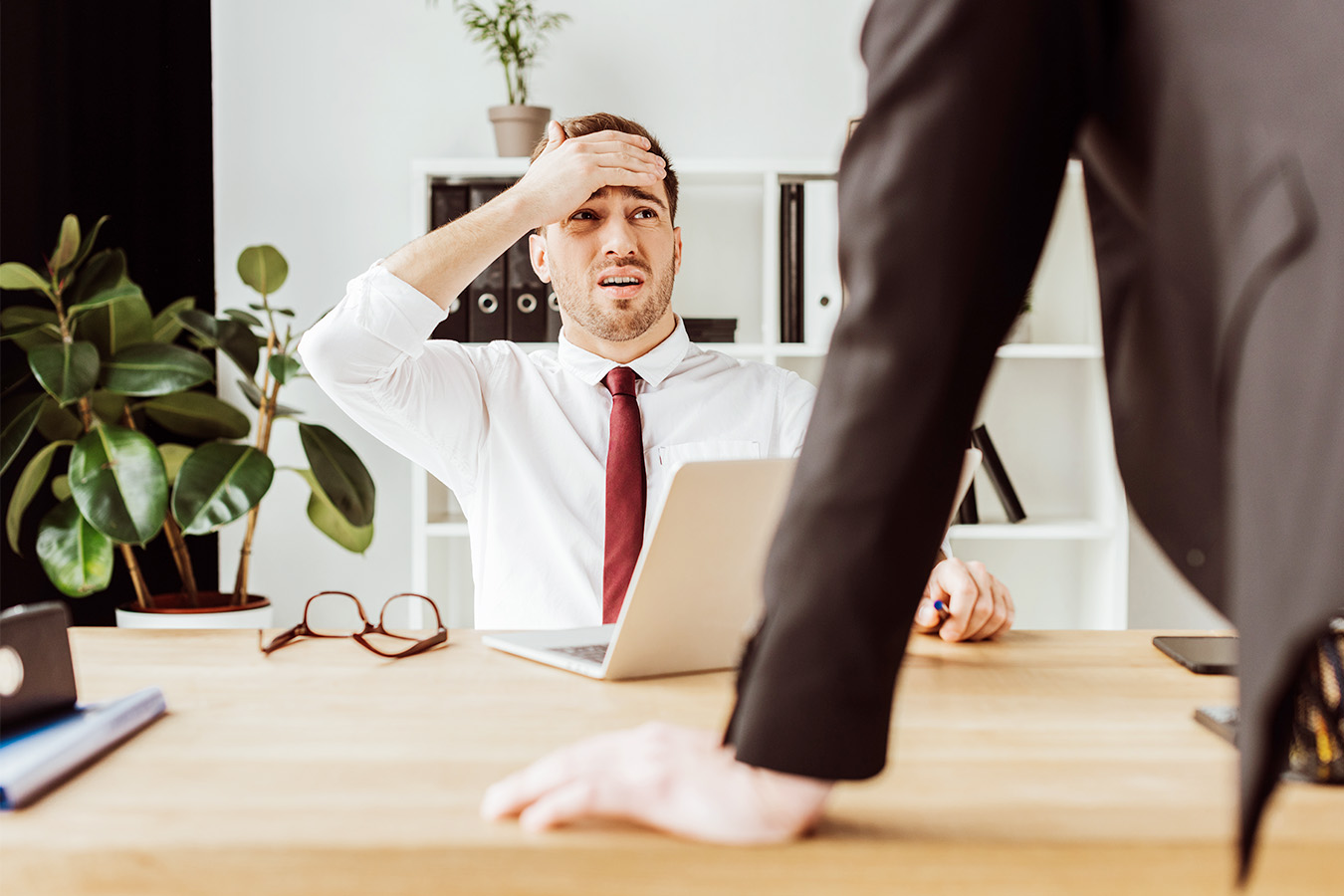 Specialistische begeleiding bij arbeidsrechtelijke kwesties en ontslagprocedures