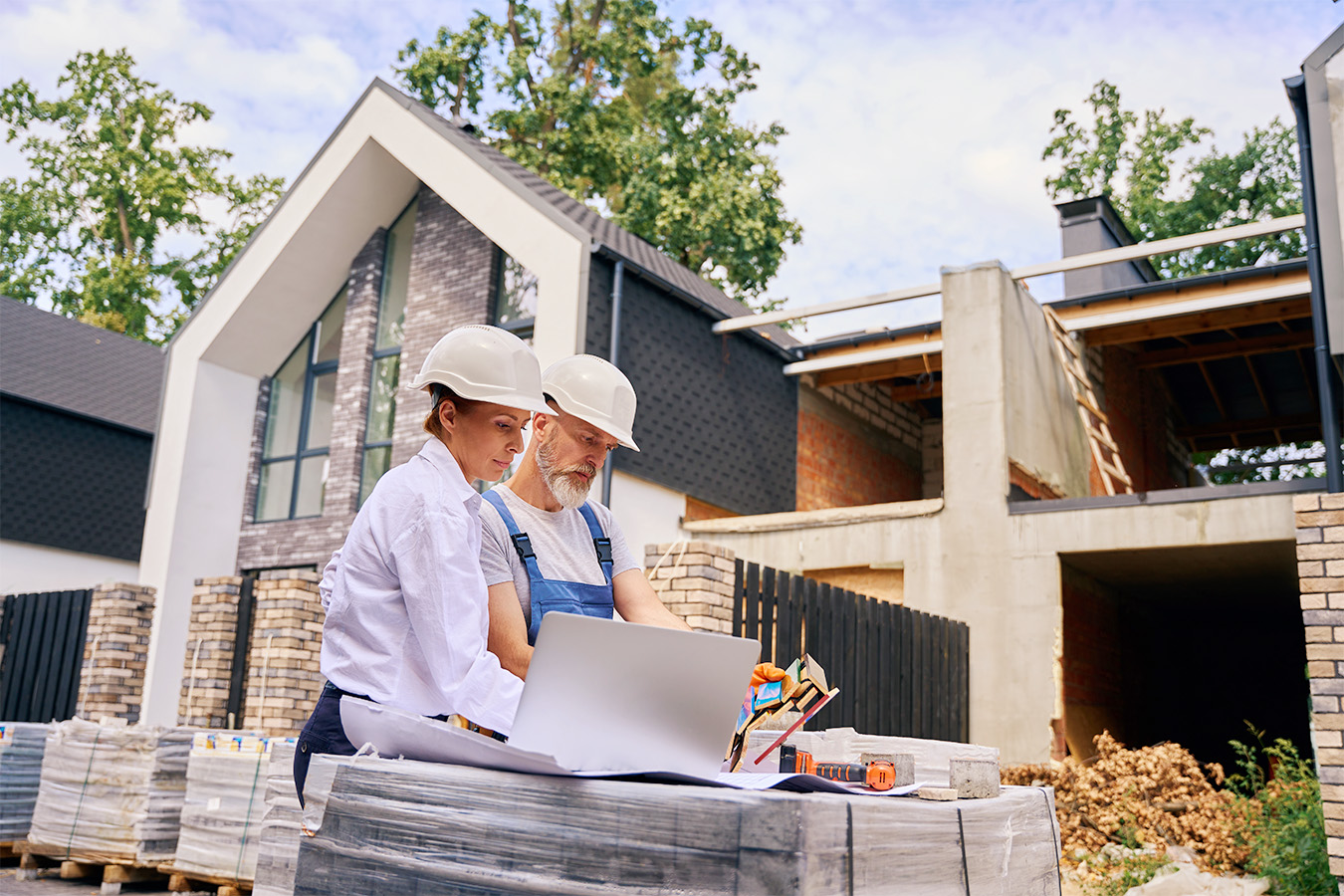 Deskundige juridische ondersteuning bij bouwprojecten en aannemingscontracten