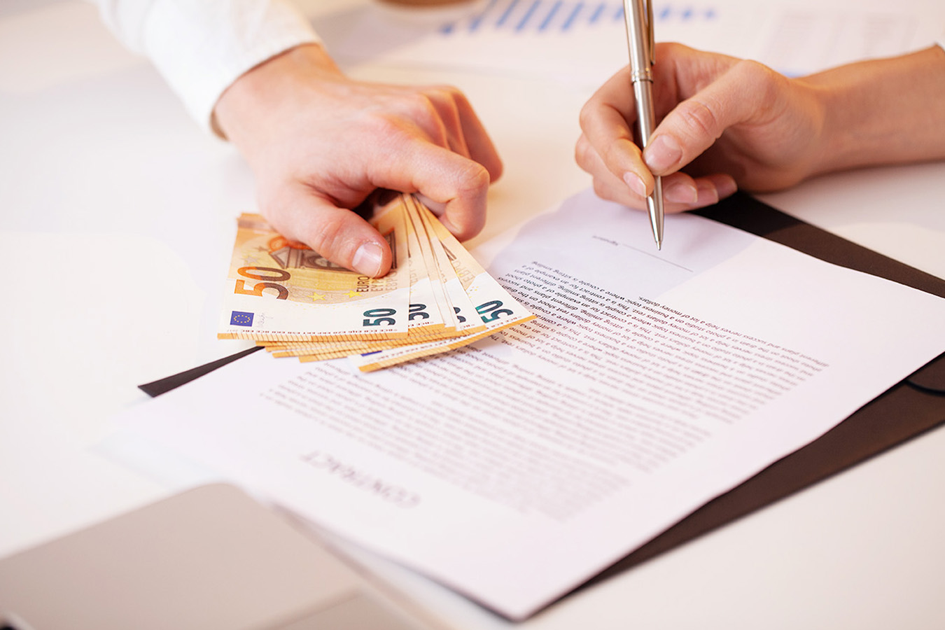 Efficiënte en doortastende incassobijstand voor openstaande vorderingen